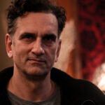 Νίκος Ψαρράς ηθοποιός συνέντευξη