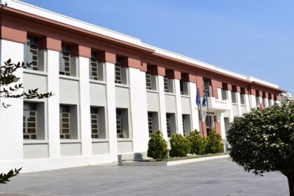 Καλαμαριά δήμος πανελλήνια κατάταξη επιδόσεις