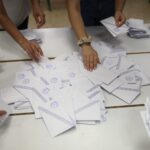 Δημοσκόπηση MRB πολιτικό ενδιαφέρον ποσοστά