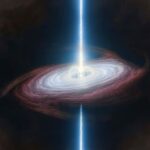 Μάγναστρος και έκρηξη σουπερνόβα SN 2024afav