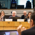 Δήμαρχος Ρόδου Καμπουράκης βιώσιμος τουρισμός Βρυξέλλες