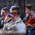 Παύλος Πολάκης ΣΥΡΙΖΑ Κεντρική Επιτροπή