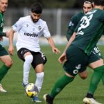 Καλαμάτα Μαρκό Super League 2 playoffs