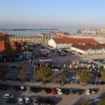 Τραυματισμός ναύτη λιμάνι Θεσσαλονίκης