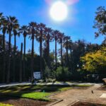 Καιρός Κυριακή αίθριος λιακάδα