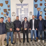 Συνάντηση εμπορίων λιμενάρχη Ρόδος πλανόδιο εμπόριο