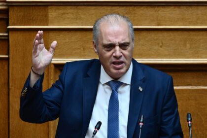 Επίσκεψη Μητσοτάκης Θεσσαλονίκη λιμάνι έργα