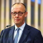 Φρίντριχ Μερτς καγκελάριος Γερμανία κλιμάκωση Ιράν