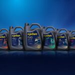 Cyclon νέα σειρά λιπαντικών EVO PRO ECO MAX