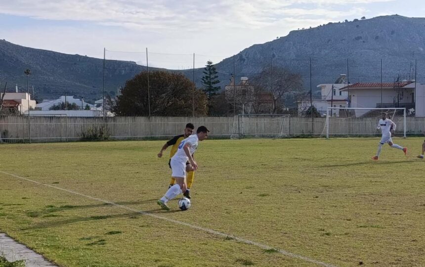 Φοίβου αγώνα Δόξα Καρδάμαινας απουσίες