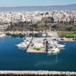 Μαρίνα Καλαμαριάς διαγωνισμός παραχώρησης