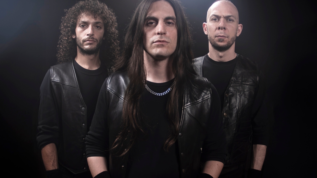 Shadowmass δίσκος Wastelands metal