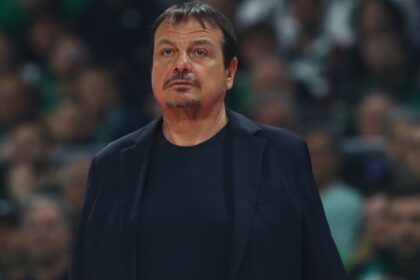 Παναθηναϊκός EuroLeague νίκη Μονακό