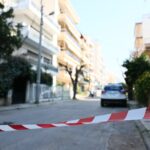 Δολοφονία Κλεομένη Καλαμαριά Θεσσαλονίκη συνοδός