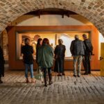 Διεθνές φεστιβάλ λογοτεχνίας Αθήνας Τεχνόπολη