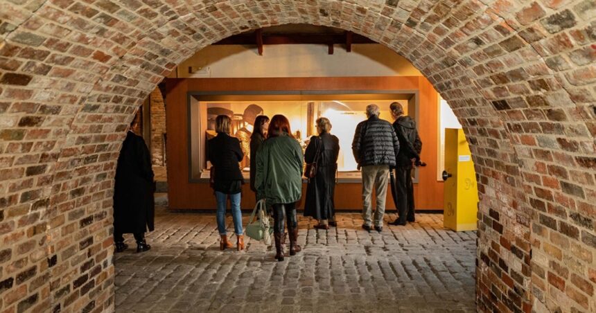 Διεθνές φεστιβάλ λογοτεχνίας Αθήνας Τεχνόπολη