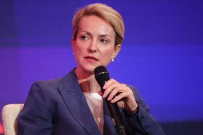 Αλεξάνδρα Σδούκου εκλογές 2027 πρόωρες αποκλείει