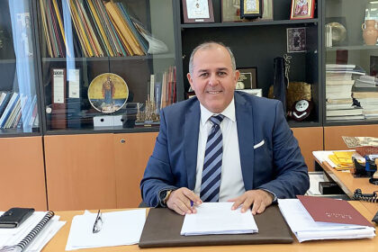 Ρόδος δήμος καθυστερήσεις έργων διοίκηση