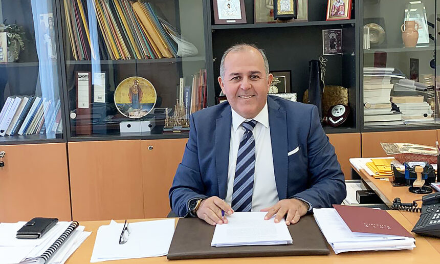 Ρόδος δήμος καθυστερήσεις έργων διοίκηση