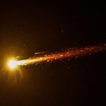 Πύραυλος ιρανικής επίθεσης βάση Σαουδική Αραβία