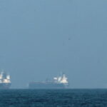 δεξαμενόπλοιο επίθεση Ντουμπάι Κουβέιτ Ιράν