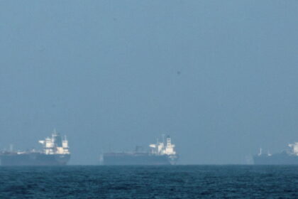 δεξαμενόπλοιο επίθεση Ντουμπάι Κουβέιτ Ιράν