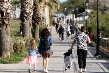 Δημογραφική κρίση Δωδεκάνησα πληθυσμός νησιά