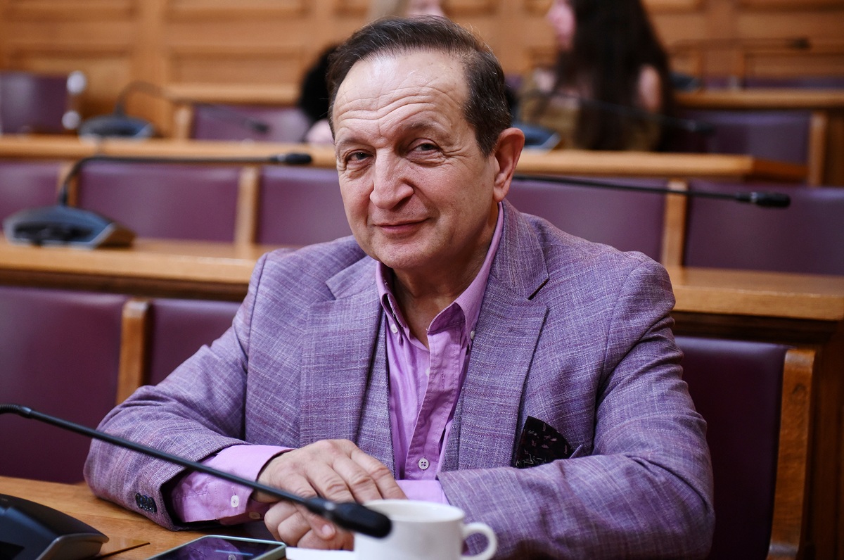 Νετανιάχου διαψευδει φήμες θανάτου βίντεο καφές