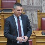 Ανατολική Μακεδονία Θράκη δίκτυο μεταφορών