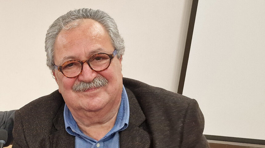 Don't Steal This Book διαμαρτυρία συγγραφέων κατά AI