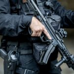 Σωφρονιστικό κατάστημα Κορυδαλλού έφοδος ΕΛΑΣ