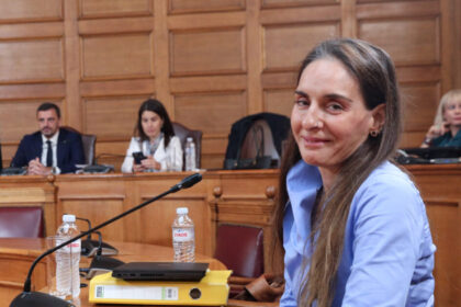 Ακύρωση καθαίρεσης Τυχεροπούλου δικαστήριο ΟΠΕΚΕΠΕ