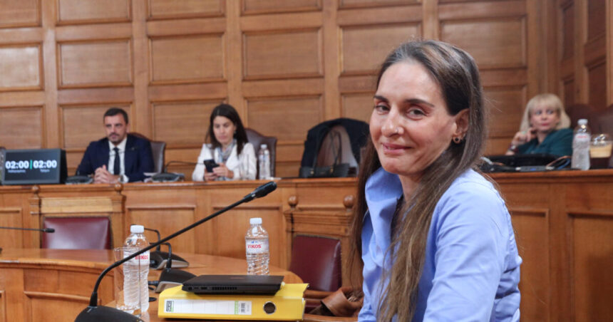 Ακύρωση καθαίρεσης Τυχεροπούλου δικαστήριο ΟΠΕΚΕΠΕ