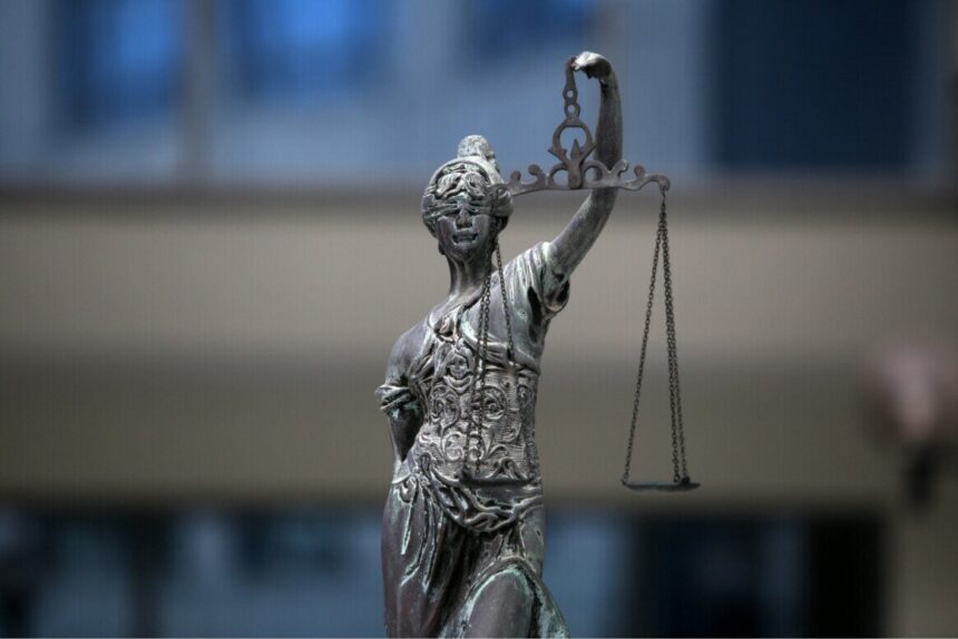 Ένωση Εισαγγελέων δίκη Τεμπών δηλώσεις