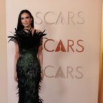 Τζέσι Μπάκλεϊ Όσκαρ 2026 κόκκινο χαλί Chanel