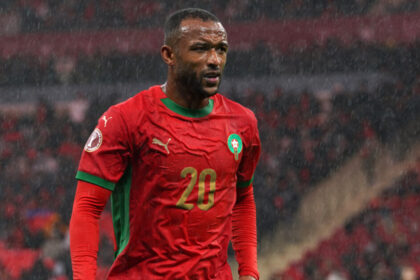 Σενεγάλη Κόπα Αφρικα Μαρόκο τελικό διαμαρτυρία