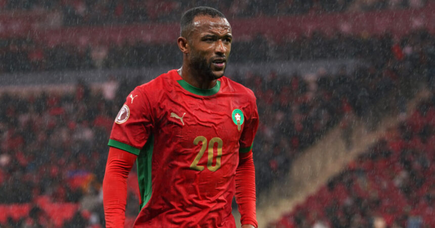 Σενεγάλη Κόπα Αφρικα Μαρόκο τελικό διαμαρτυρία