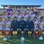 Ιάλυσος νίκη 7-0 κόντρα Λέρου ποδόσφαιρο