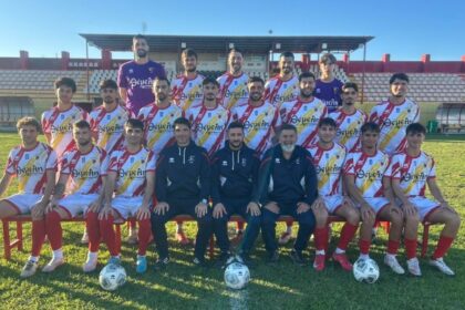 Ιάλυσος νίκη 7-0 κόντρα Λέρου ποδόσφαιρο