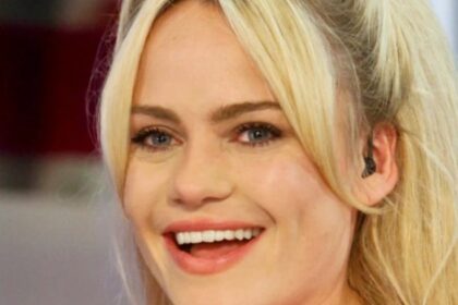 Duffy τραγουδίστρια ντοκιμαντέρ απαγωγή