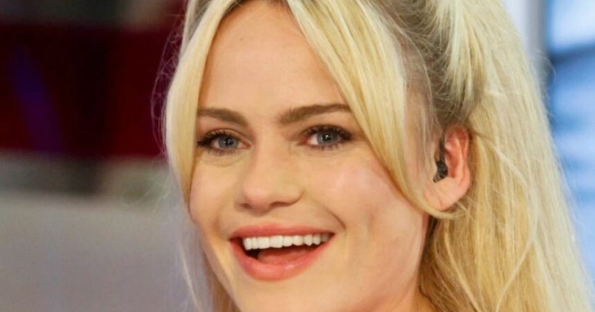 Duffy τραγουδίστρια ντοκιμαντέρ απαγωγή