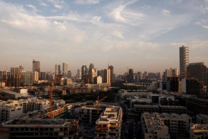 εκρήξεις πυραύλων Ντουμπάι Ηνωμένα Αραβικά Εμιράτα