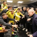 ΑΕΚ Conference League ημιτελικά Ράγιο Βαγεκάνο