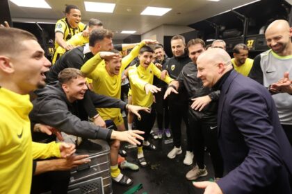 ΑΕΚ Conference League ημιτελικά Ράγιο Βαγεκάνο