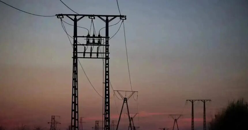 εκρήξεις Τεχεράνη διακοπές ηλεκτρικού ρεύματος υποσταθμός