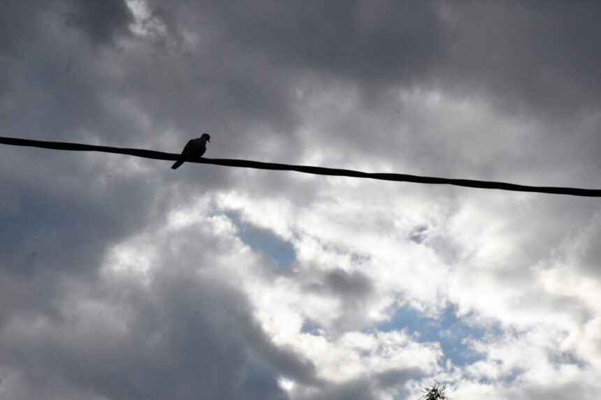 Πρόγνωση καιρού Παρασκευή 20 Μαρτίου με βροχές