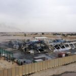 Γάλλος στρατιώτης Ερμπίλ Ιράκ επίθεση