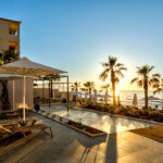 Ξενοδοχειακό συγκρότημα Ρόδο Πεύκοι Λίνδου