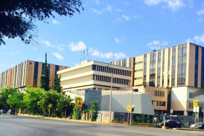 Ντοκιμαντέρ ελληνοτουρκική ανταλλαγή πληθυσμών Θεσσαλονίκη