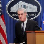 Ρόμπερτ Μιούλερ ερευνητής ρωσικής ανάμειξης